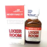 LOCKER ROOM芳香劑
